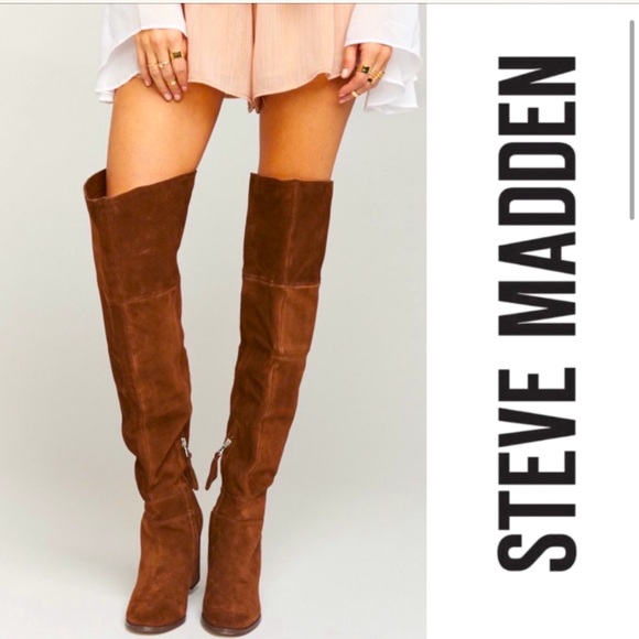 steve madden novela
